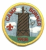 1988 Camp Herbert C. Bonner