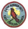 1977 Camp Herbert C. Bonner