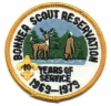 1979 Herbert C. Bonner Scout Reservation