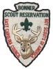 Herbert C. Bonner Scout Reservation - BP