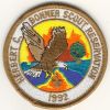 1992 Herbert C. Bonner Scout Reservation