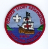 Herbert C. Bonner Scout Reservation