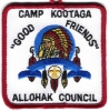 Camp Kootaga