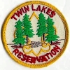 1962 Twin Lakes Reservation