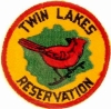 Twin Lakes Reservation