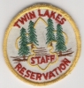 Twin Lakes Reservation - Staff