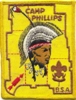 Camp Phillips