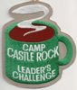 Camp Castle Rock - Leader's Challenge