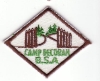 Camp Decorah