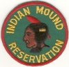 Indian Mound Reservation