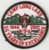 2001 Camp Long Lake