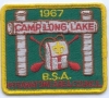 1967 Camp Long Lake