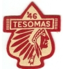 1946 Camp Tesomas