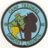 1980 Camp Tesomas