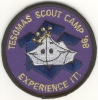 1998 Camp Tesomas