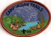 1995 Camp Indian Trails