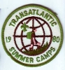 1980 Transatlantic Council Camps