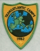 1982 Transatlantic Council Camps