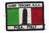 Camp Tuscany