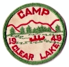 1949 Camp Clear Lake