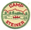 1949 Camp Steiner