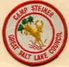 1968 Camp Steiner