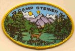 1984 Camp Steiner