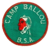 Camp Ballou