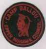 Camp Ballou