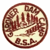 Gardner Dam Camp