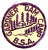 Gardner Dam Camp
