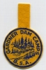 Gardner Dam Camps
