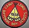 1958 Camp Lewis