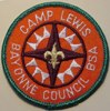 Camp Lewis