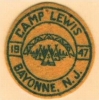 1947 Camp Lewis