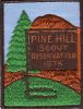 1975 Pine Hill Scout Reservation