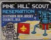 2002 Pine Hill Scout Reservation