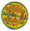 Pine Hill Scout Reservation - Staff