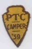 1939 Pioneer Trails