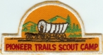 Pioneer Trails Scout Camp