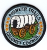Pioneer Trails