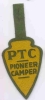 Pioneer Trails Camp - Pioneer
