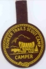 Pioneer Trails Scout Camp - Camper