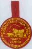 Pioneer Trails Scout Camp - Trails Camper