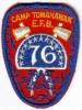 1976 Camp Tomahawk