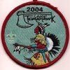 2004 Camp Tomahawk