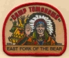 1984 Camp Tomahawk
