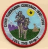 1996 Camp Tomahawk