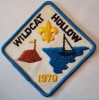 1970 Wilcat Hollow