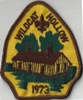 1973 Wildcat Hollow